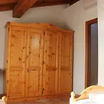 Casa Luisa 公寓 巴多利诺