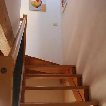 Casa Luisa Μπαρντολίνο