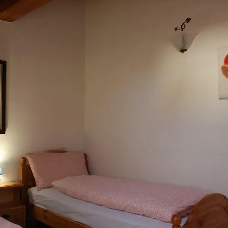Casa Luisa Διαμέρισμα Μπαρντολίνο