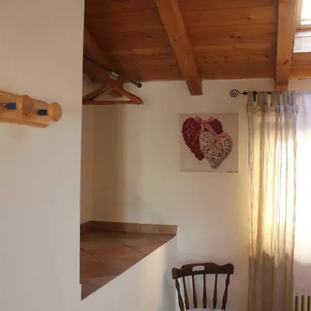 Διαμέρισμα Casa Luisa
