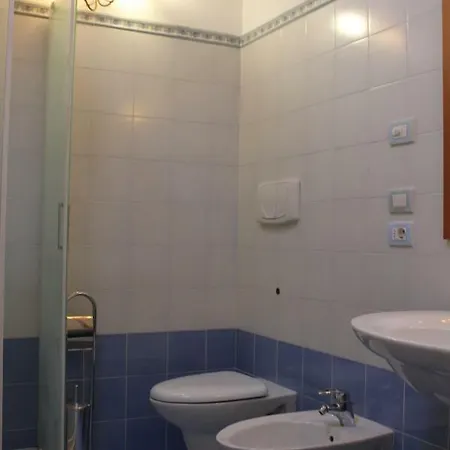 Casa Luisa Διαμέρισμα *