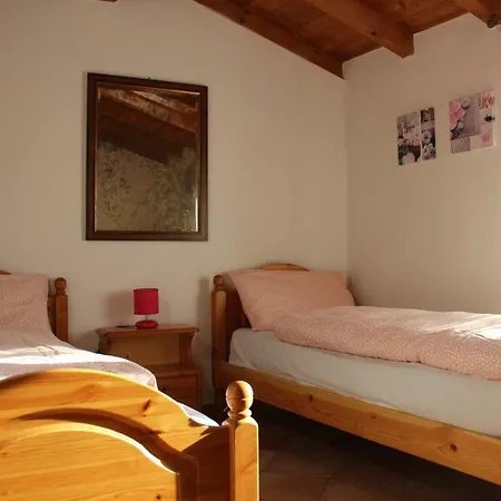 Casa Luisa *