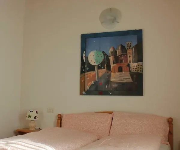 Casa Luisa *