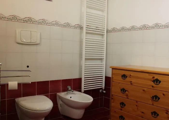 Casa Luisa Apartament