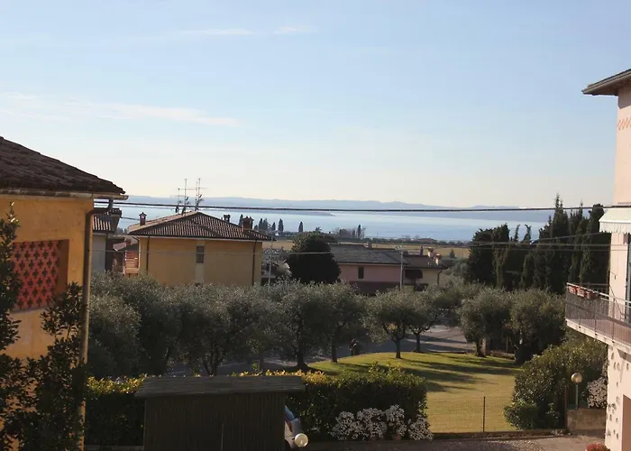 Casa Luisa Apartament