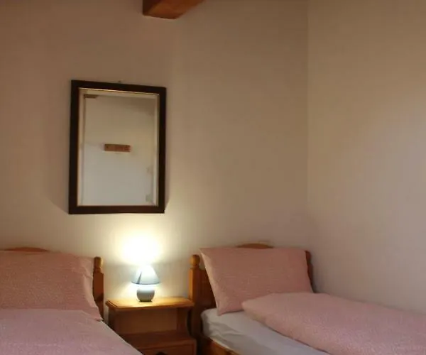 Casa Luisa Apartament Bardolino