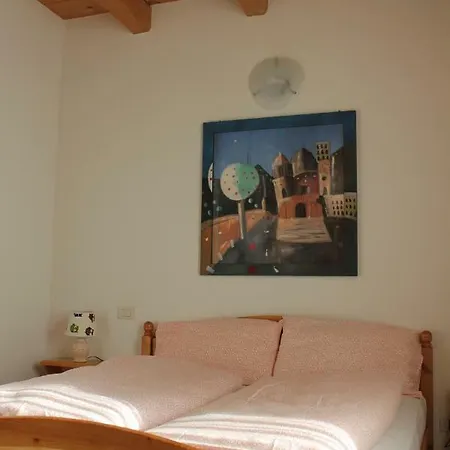Casa Luisa *
