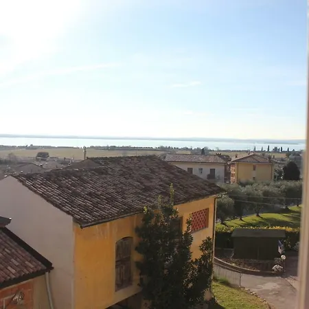 Casa Luisa 巴多利诺