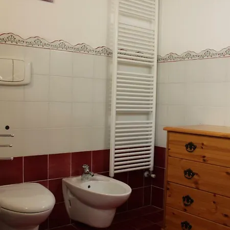 Casa Luisa Apartment