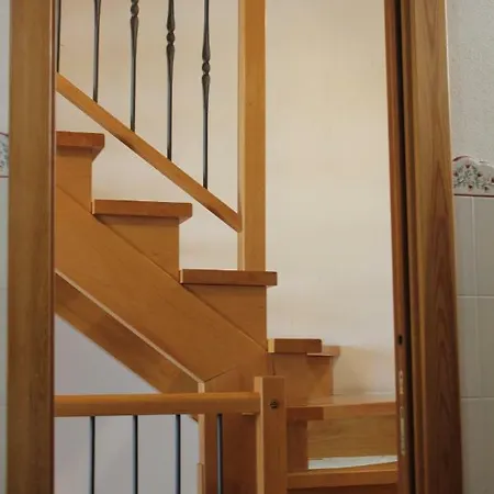 公寓 Casa Luisa