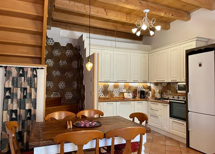 Casa Luisa *