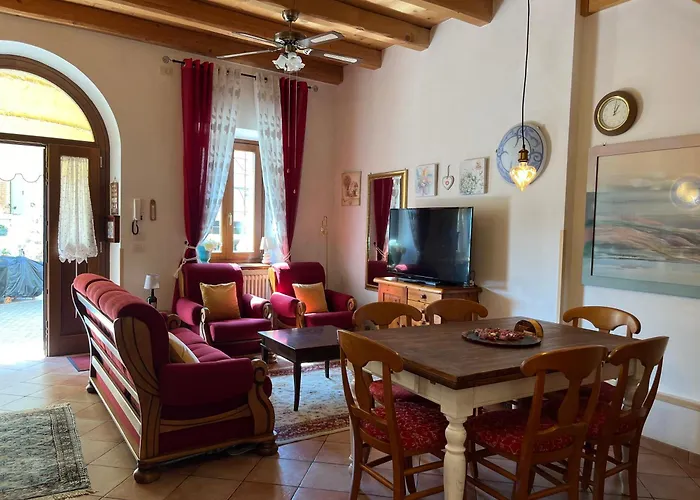 Lägenhet Casa Luisa Bardolino
