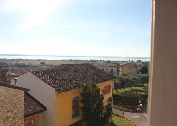 Casa Luisa 바르돌리노