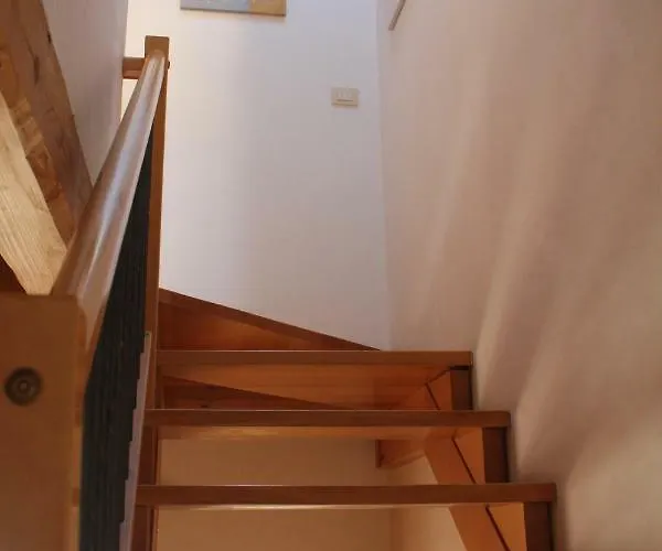 Casa Luisa 바르돌리노