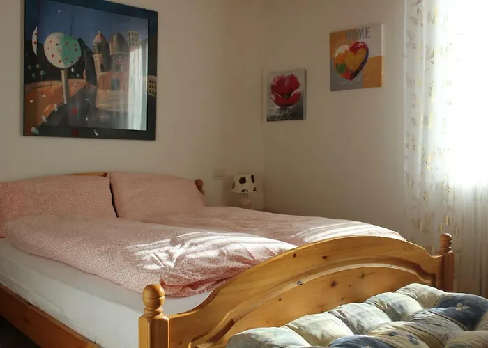 Casa Luisa 아파트 *