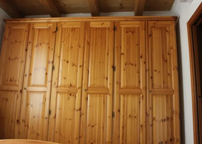 Casa Luisa 아파트 *