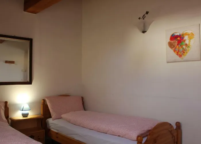 Casa Luisa 아파트 바르돌리노