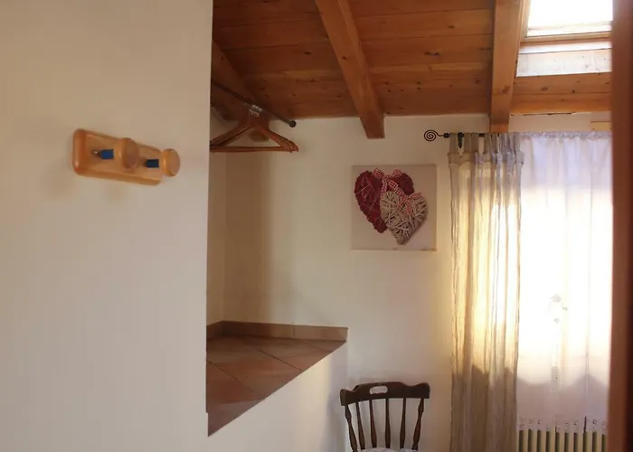 아파트 Casa Luisa