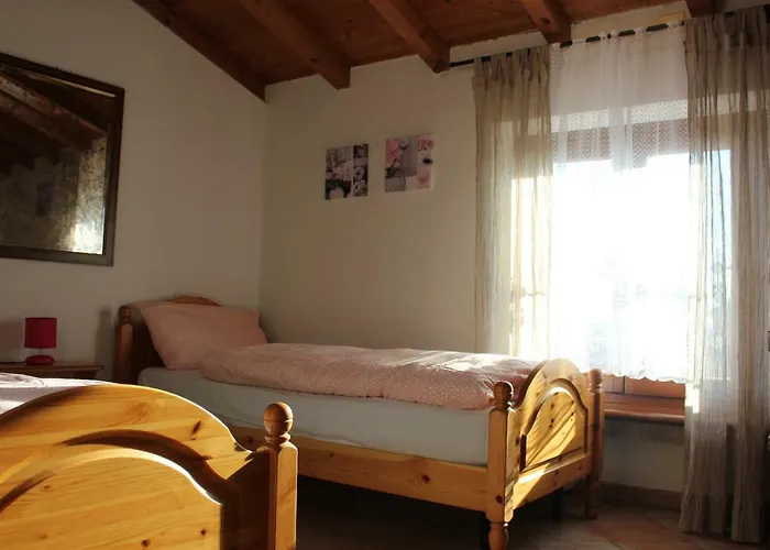 Casa Luisa 바르돌리노