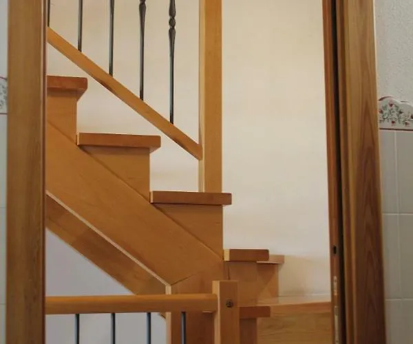 아파트 Casa Luisa