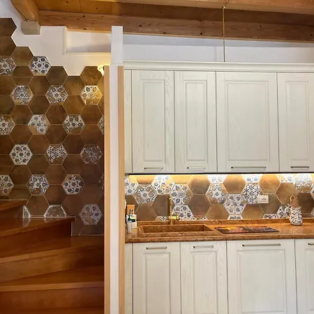 شقة Casa Luisa *