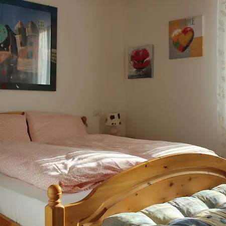 Casa Luisa Apartmán *