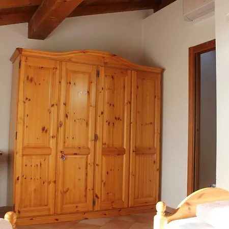 Casa Luisa شقة باردولينو