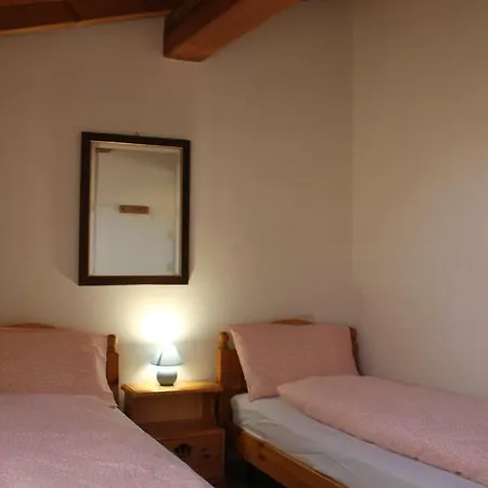 Casa Luisa شقة باردولينو
