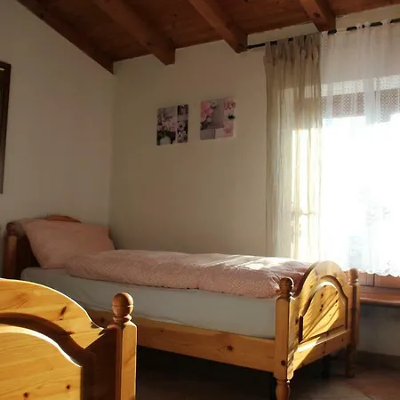 Casa Luisa باردولينو