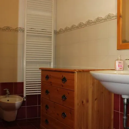 شقة Casa Luisa باردولينو